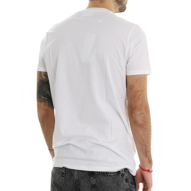 T-SHIRT IN PIMA LACOSTE - Mad Fashion | img vers.650x/